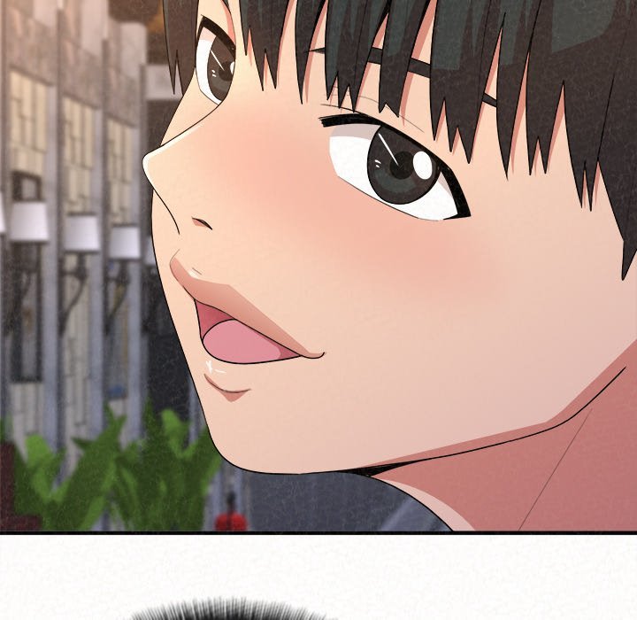 Milk Therapy Chapter 09