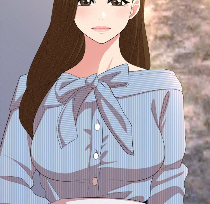 Milk Therapy Chapter 09
