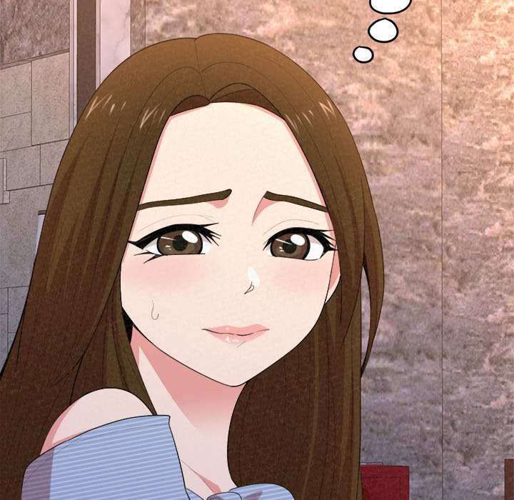 Milk Therapy Chapter 09