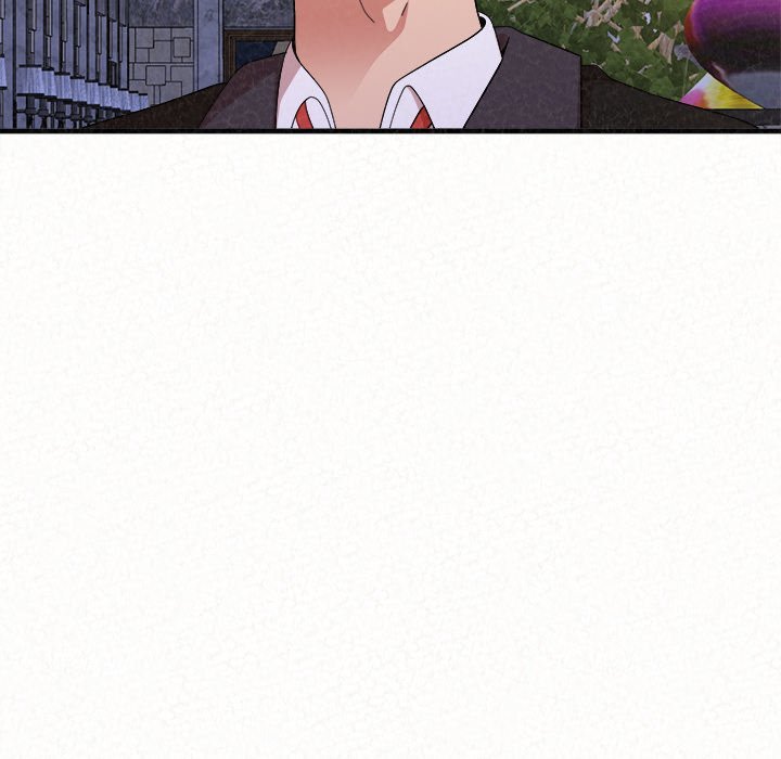Milk Therapy Chapter 09