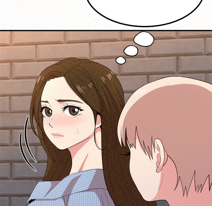 Milk Therapy Chapter 09