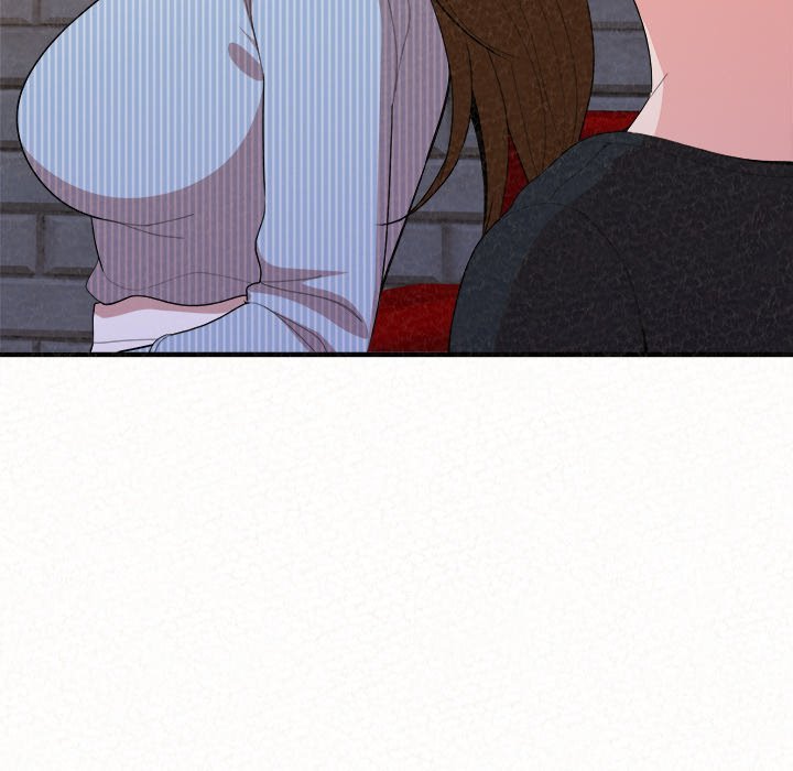 Milk Therapy Chapter 09