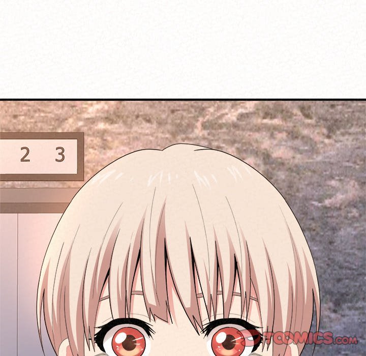 Milk Therapy Chapter 09
