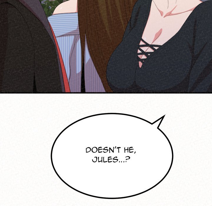 Milk Therapy Chapter 09