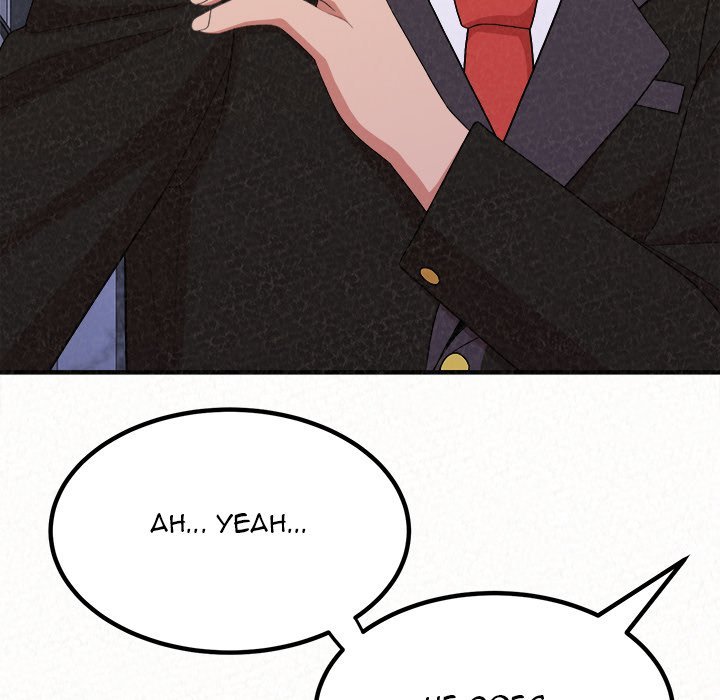 Milk Therapy Chapter 09
