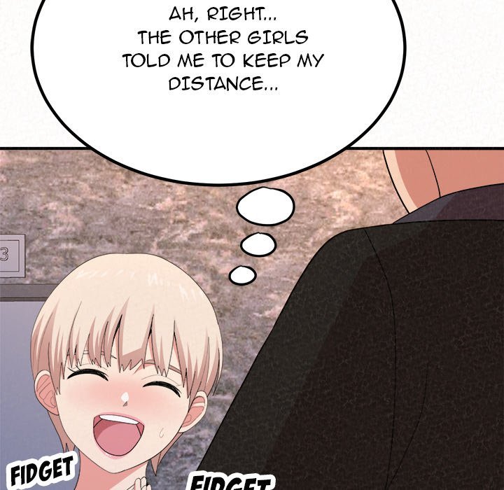 Milk Therapy Chapter 09