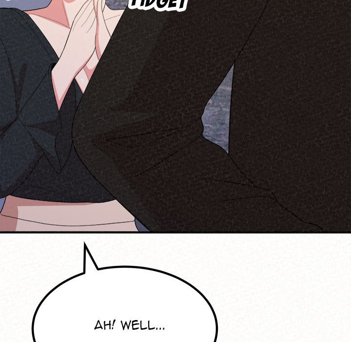 Milk Therapy Chapter 09