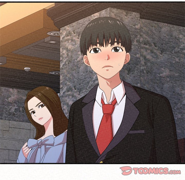 Milk Therapy Chapter 09
