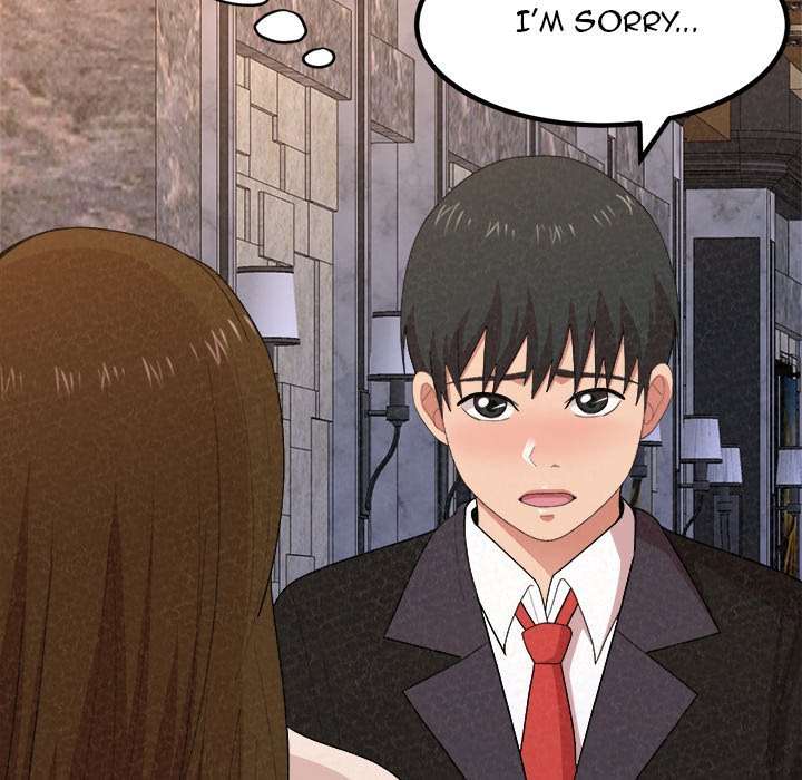 Milk Therapy Chapter 09