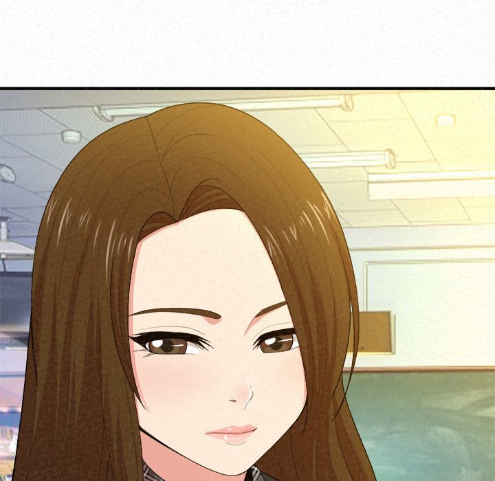 Milk Therapy Chapter 09