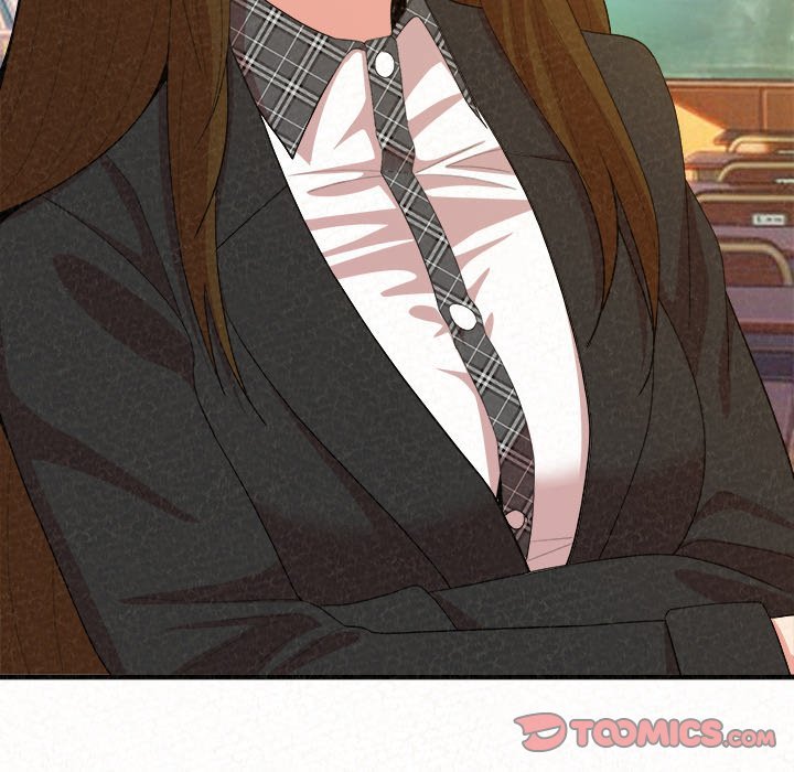 Milk Therapy Chapter 09