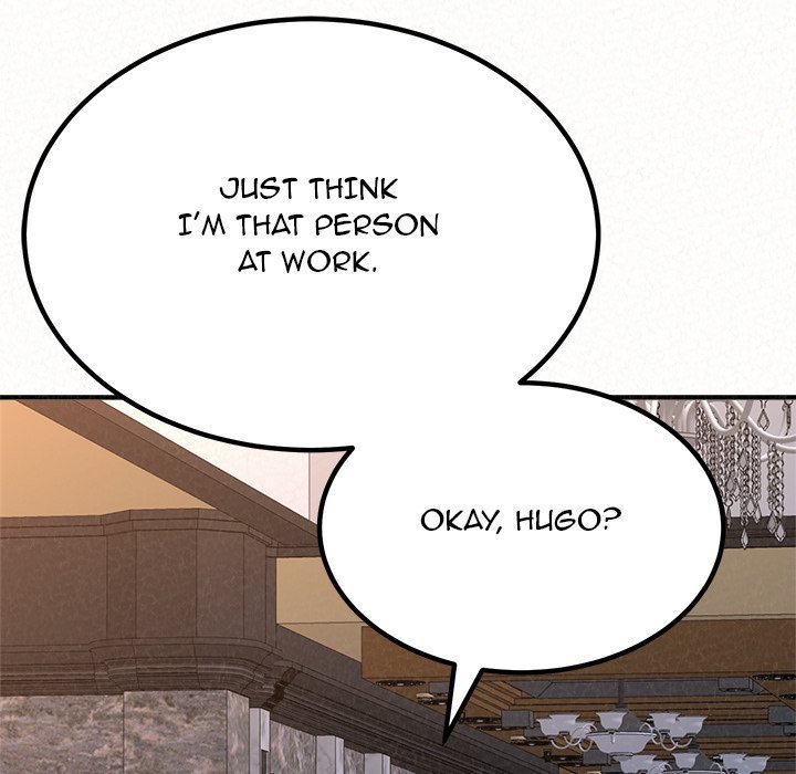 Milk Therapy Chapter 09