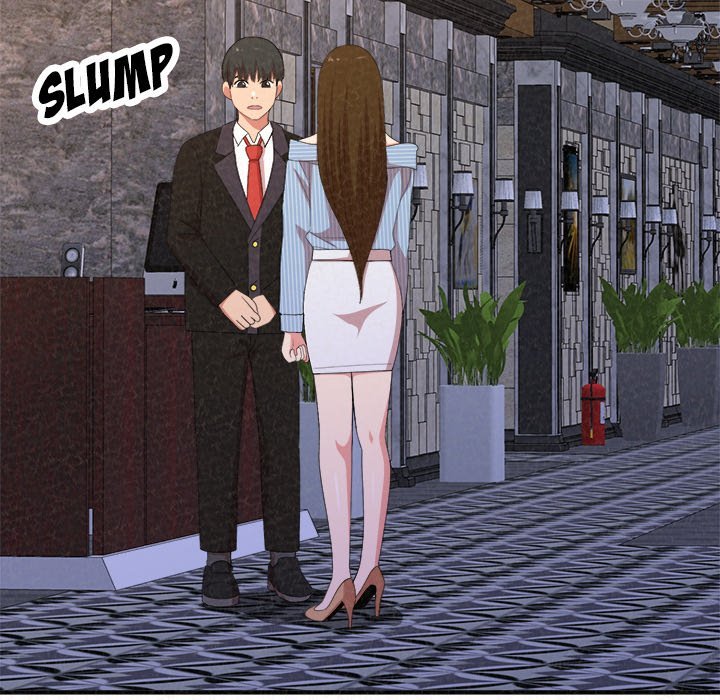 Milk Therapy Chapter 09