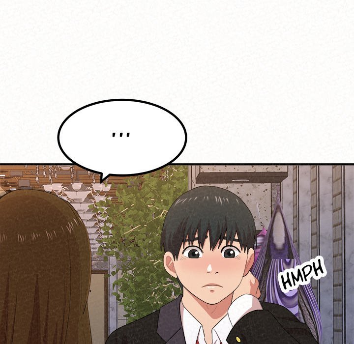 Milk Therapy Chapter 09