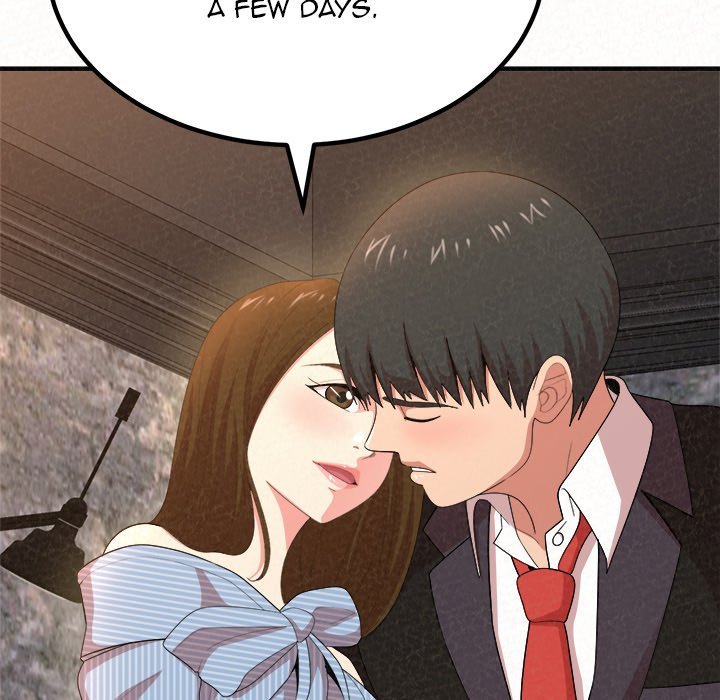 Milk Therapy Chapter 09