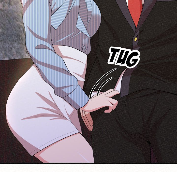 Milk Therapy Chapter 09
