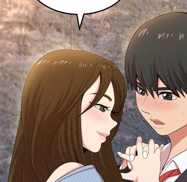 Milk Therapy Chapter 09