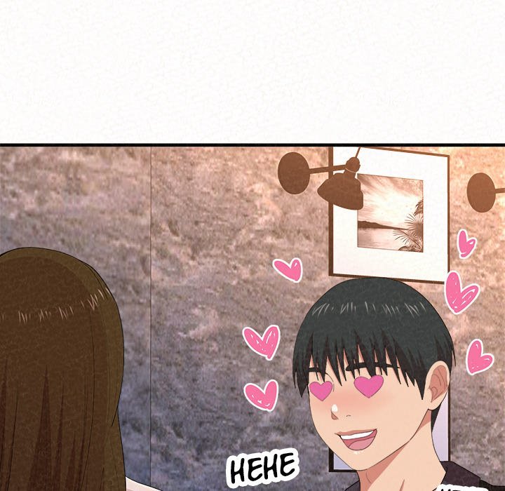 Milk Therapy Chapter 09
