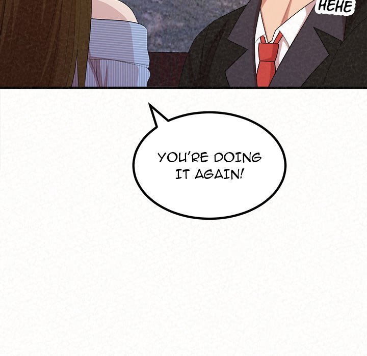 Milk Therapy Chapter 09