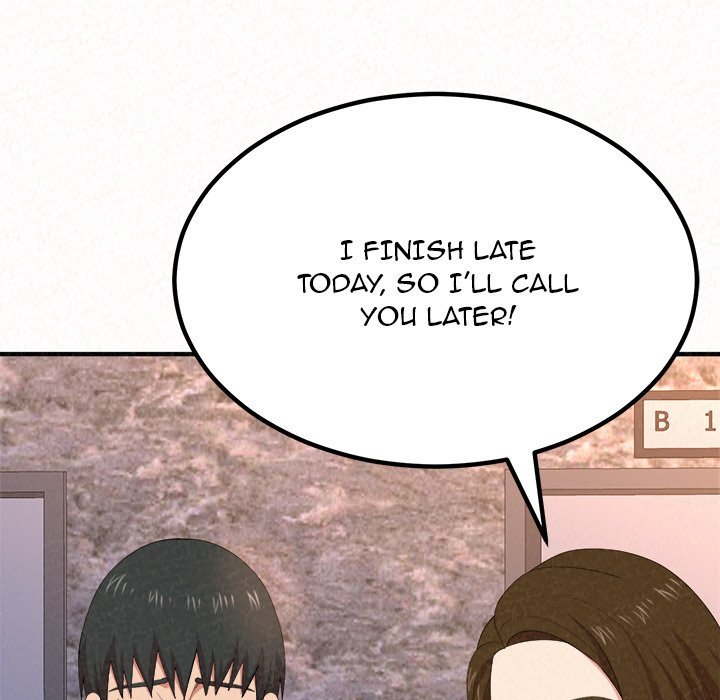 Milk Therapy Chapter 09