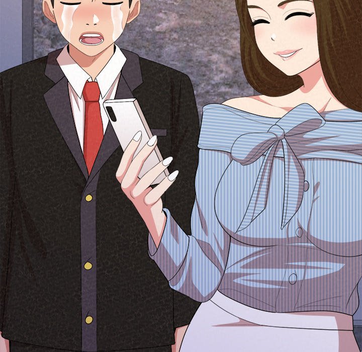 Milk Therapy Chapter 09