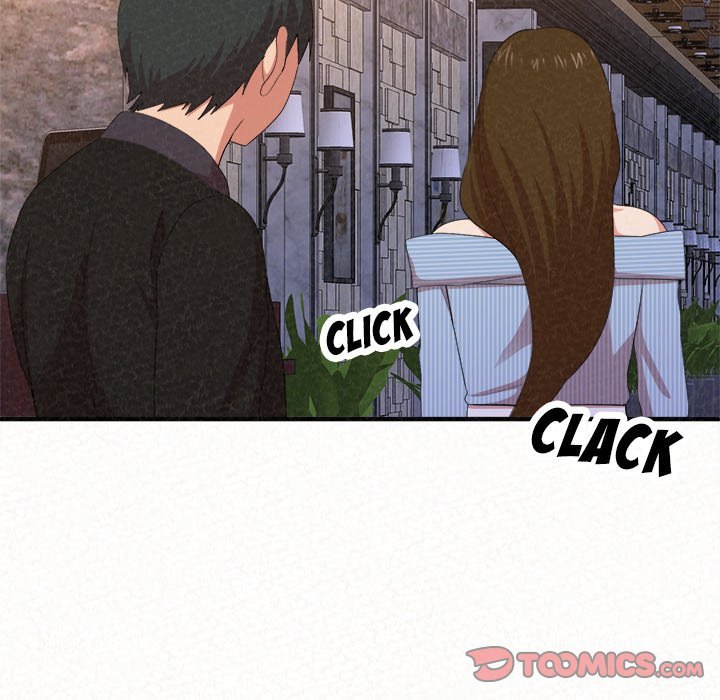 Milk Therapy Chapter 09