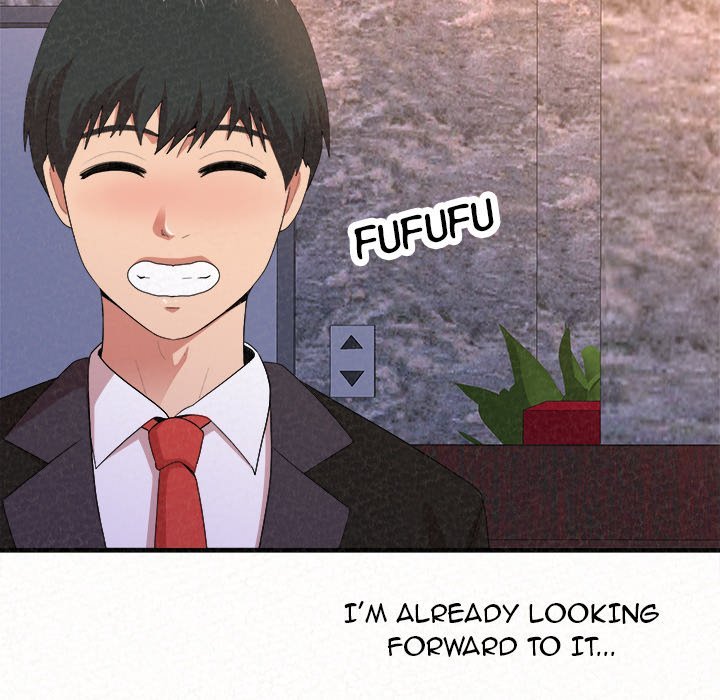 Milk Therapy Chapter 09