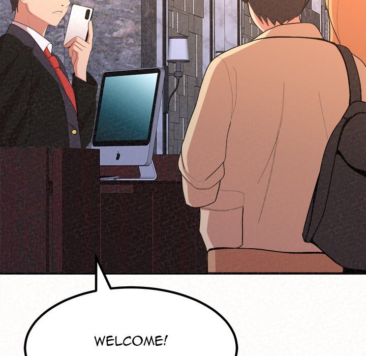 Milk Therapy Chapter 09