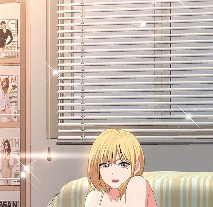 Milk Therapy Chapter 09