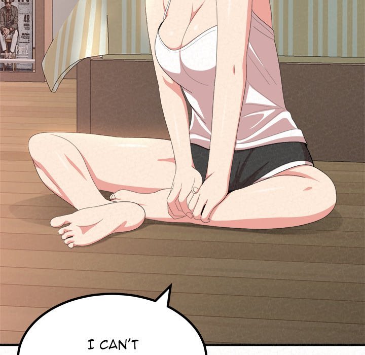 Milk Therapy Chapter 09