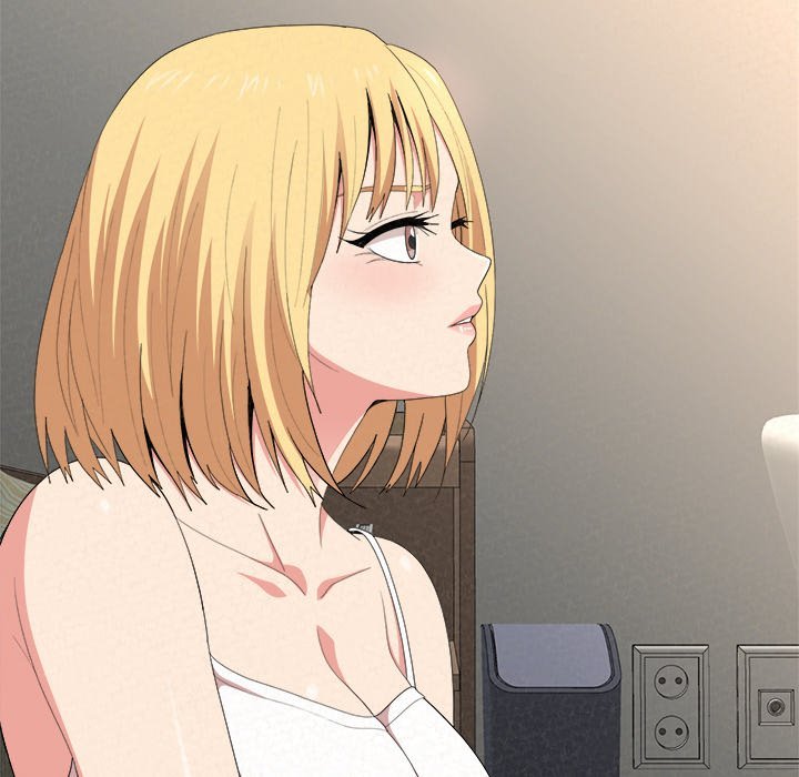Milk Therapy Chapter 09