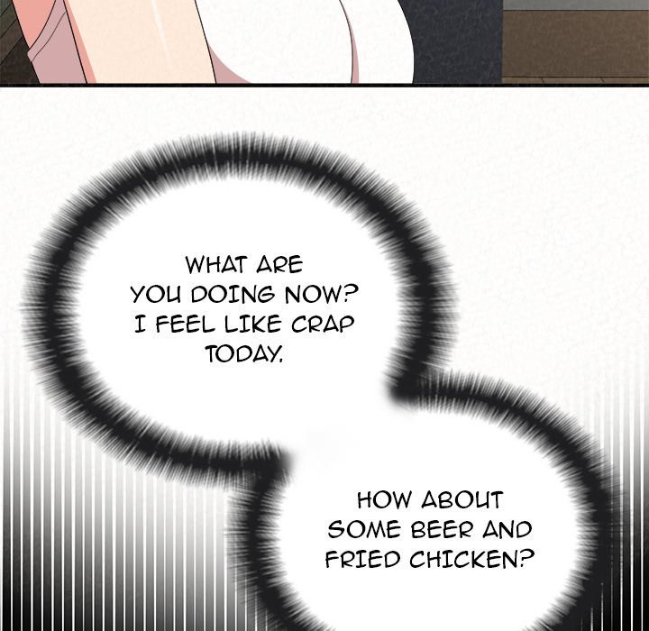 Milk Therapy Chapter 09