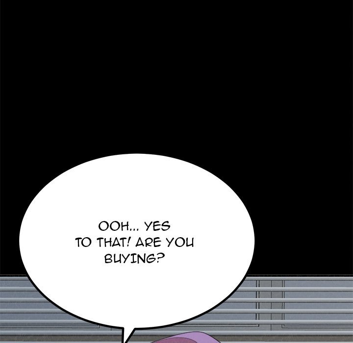 Milk Therapy Chapter 09
