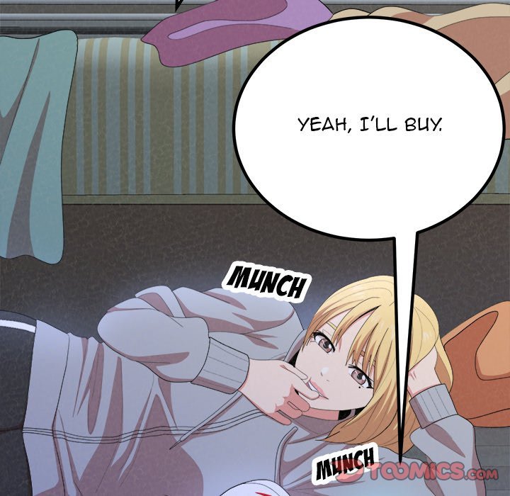 Milk Therapy Chapter 09