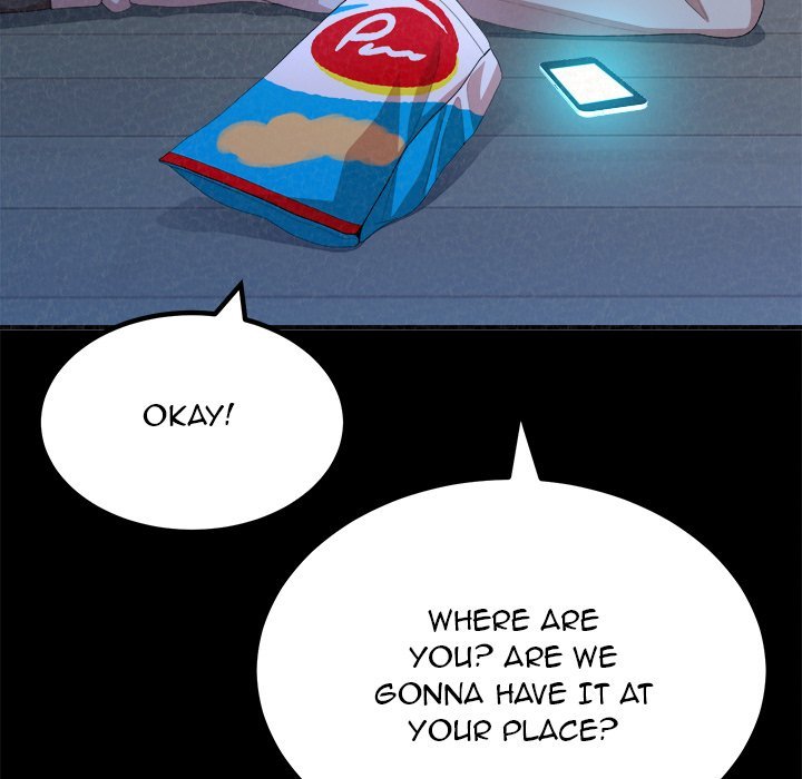 Milk Therapy Chapter 09
