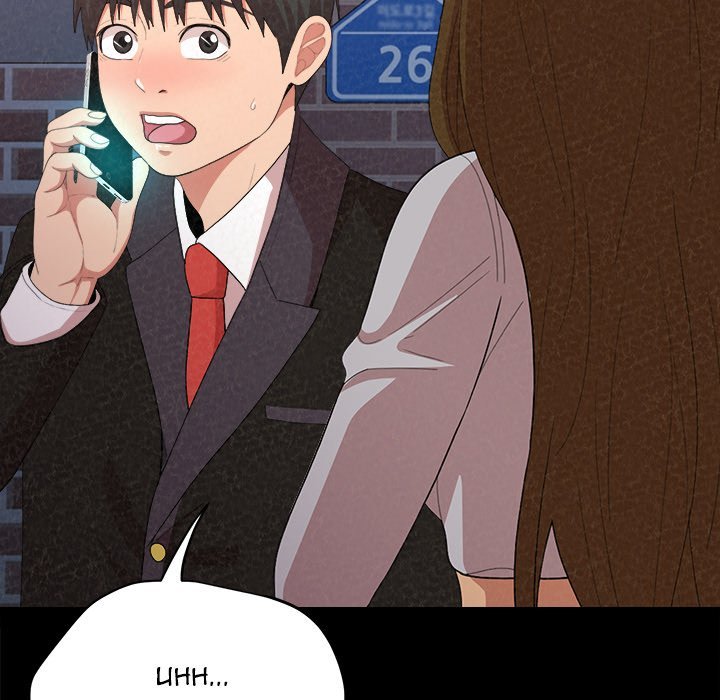 Milk Therapy Chapter 09