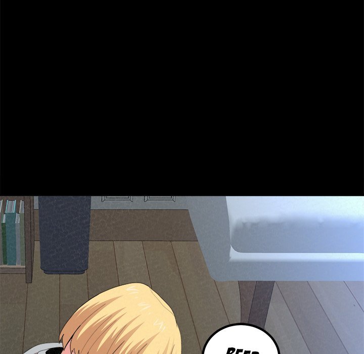 Milk Therapy Chapter 09