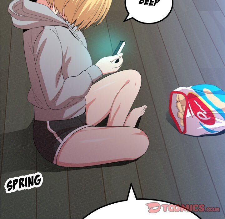Milk Therapy Chapter 09