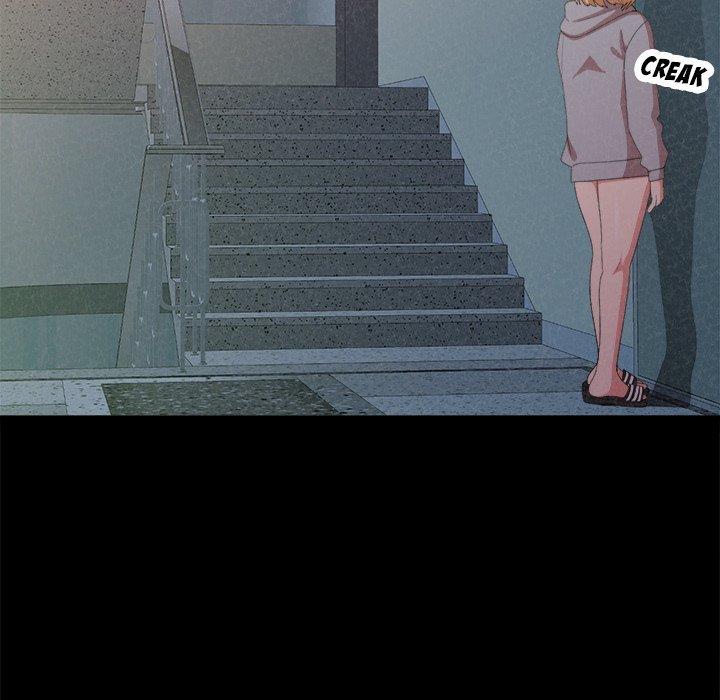 Milk Therapy Chapter 09