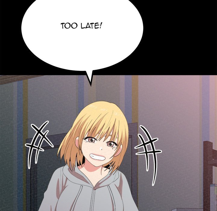 Milk Therapy Chapter 09