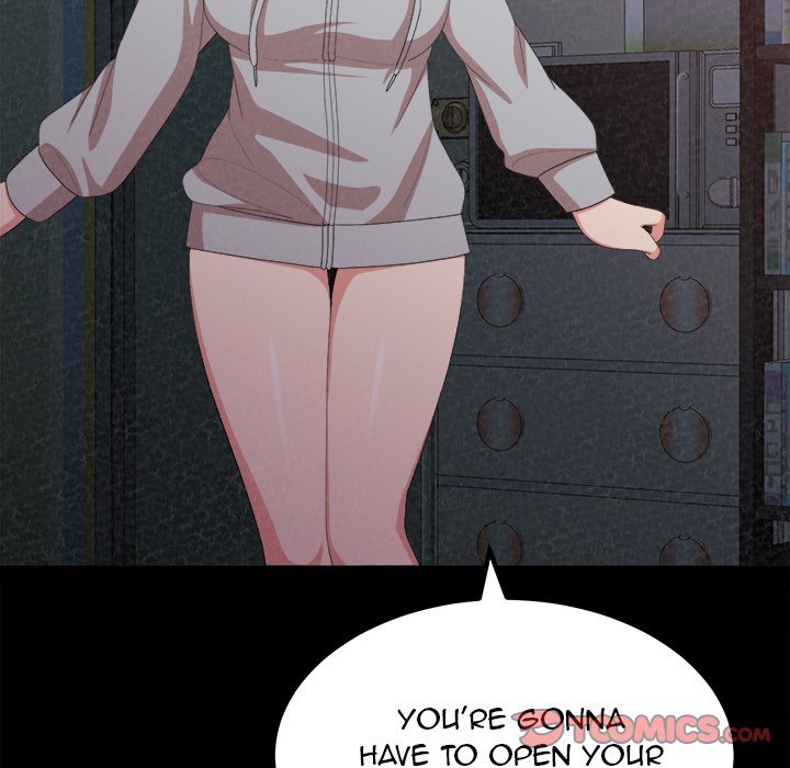 Milk Therapy Chapter 09