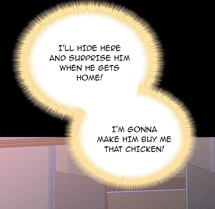 Milk Therapy Chapter 09