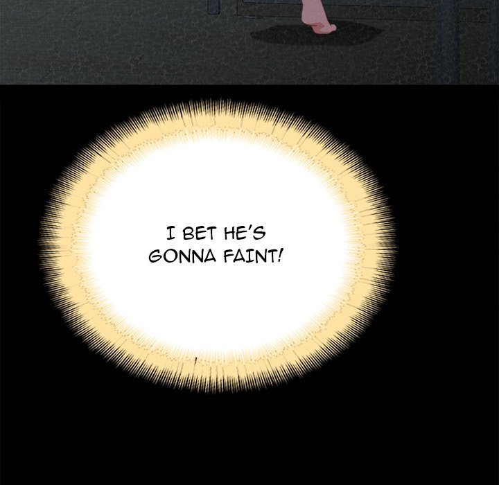 Milk Therapy Chapter 09