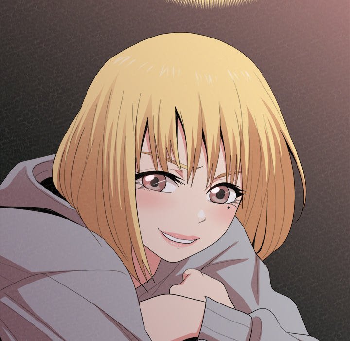 Milk Therapy Chapter 09