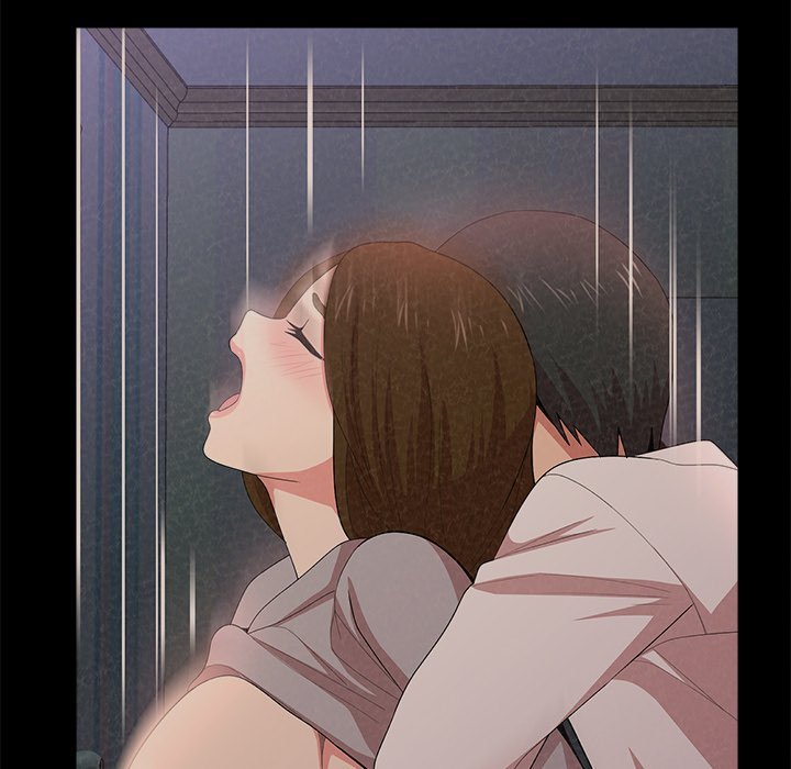 Milk Therapy Chapter 09