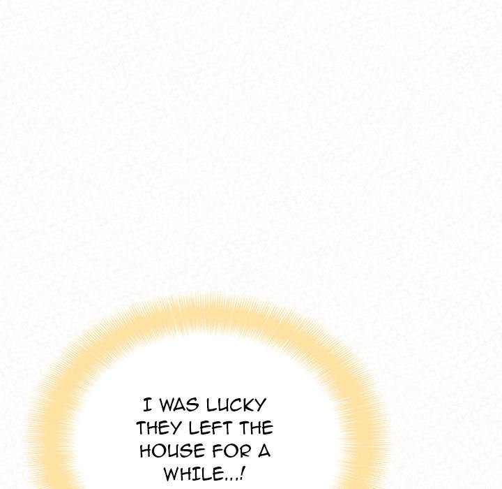 Milk Therapy Chapter 09