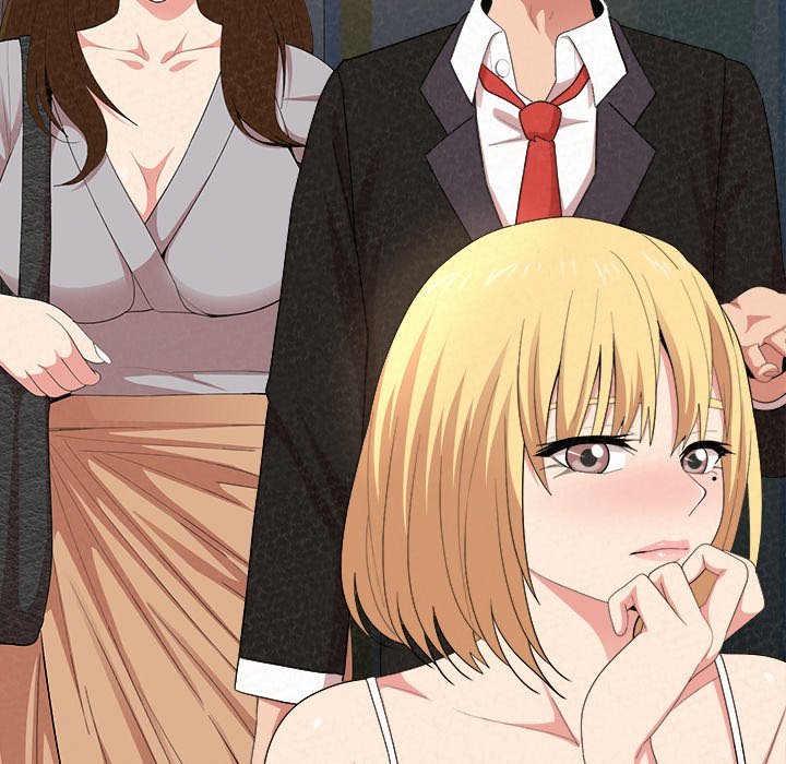 Milk Therapy Chapter 09