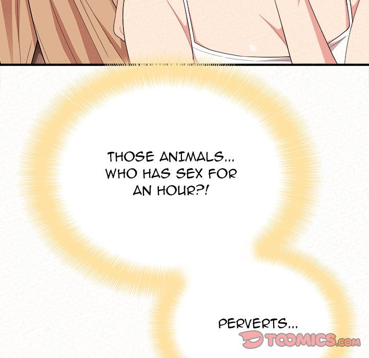 Milk Therapy Chapter 09