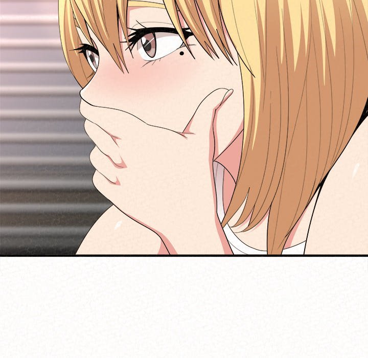 Milk Therapy Chapter 09
