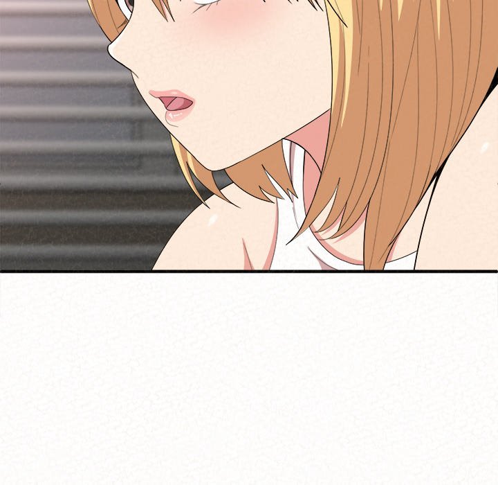 Milk Therapy Chapter 09